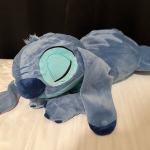 Stitch sleepy time pillow friend